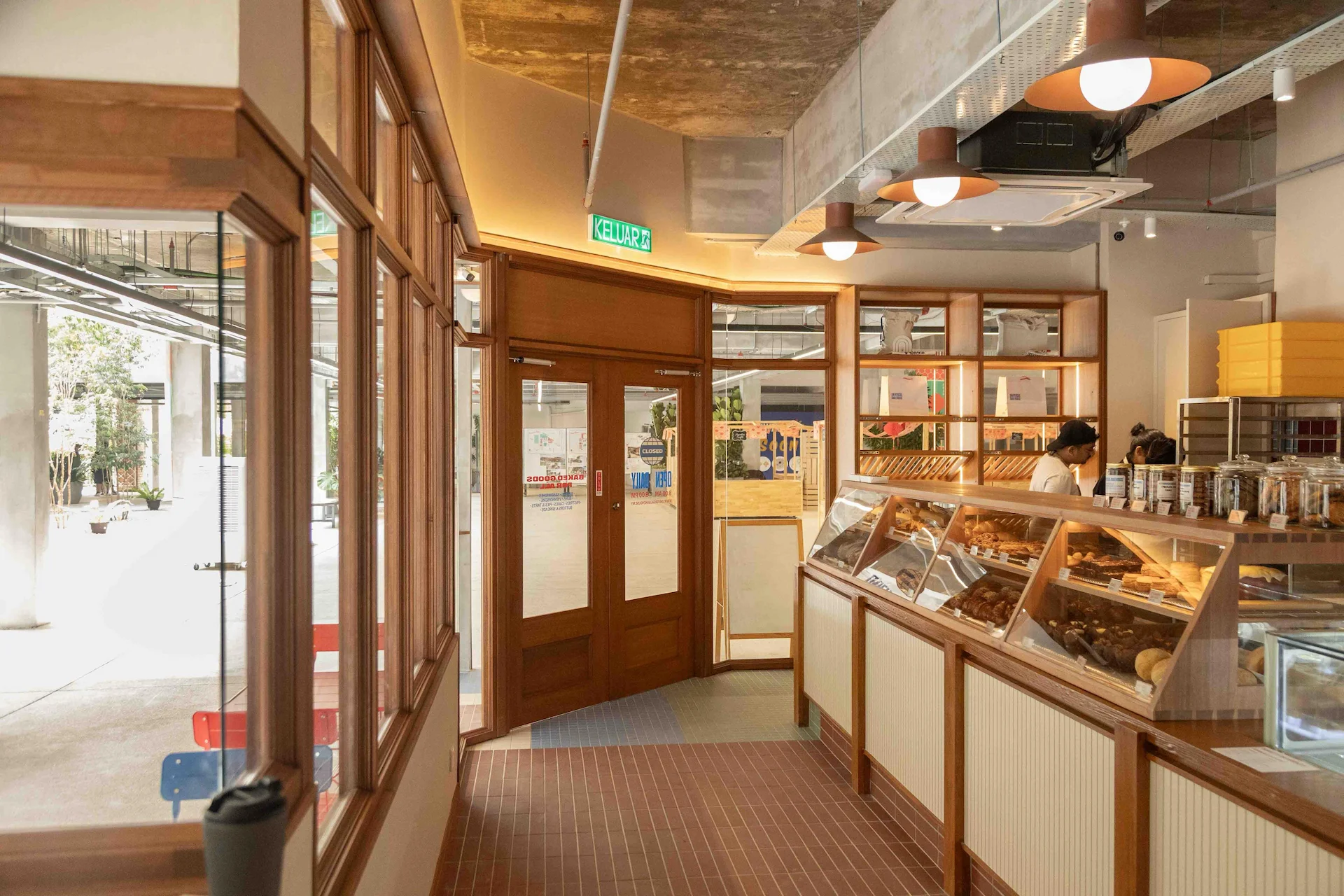 Storefront