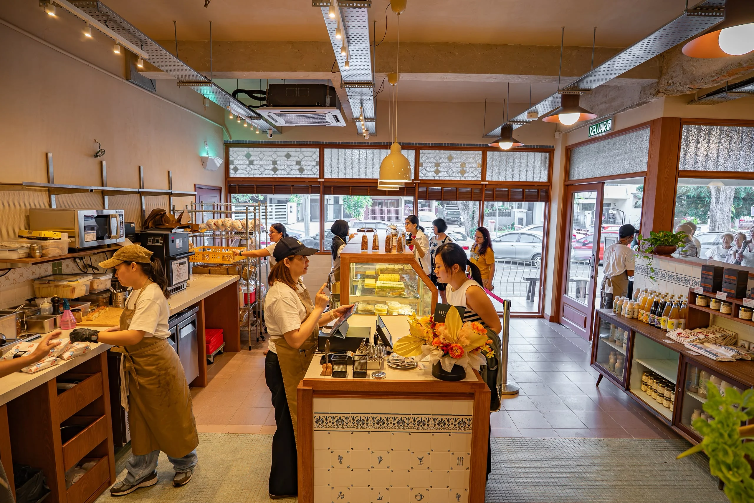 Storefront